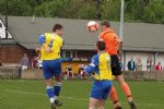Warrington Town 1 Salford City 2